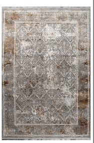 Χαλί QUARES 33963/070 &#8211; 160×230 cm 160X230 Μπεζ