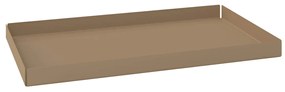 Σαπουνοθήκη (14x8x1) Pam &amp; Co 82-103 Matt Beige