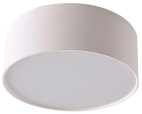 Φωτιστικό Πλαφονιέρα LED Viokef Jaxon White 4183300