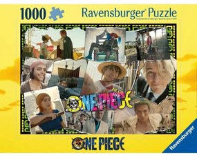 Παζλ Ravensburger One piece