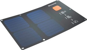 ΗΛΙΑΚΟΊ ΦΟΡΤΙΣΤΈΣ LIGHT SOLAR PANEL 14W XMOOVE-TRAIL14