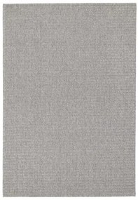 Μοντέρνα Ψάθα Eco 3190 Grey 200 x 290