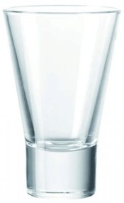 Σφηνοπότηρο Gilli Bar 043646L 140ml Clear Leonardo Glass