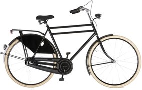 Export R3 28 Inch 57 cm Men 3SP Coaster Brake BlackAvalon