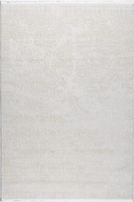 Χαλιά Κρεβατοκάμαρας (Σετ 3τμχ) Polcarpet Platinum 7747 Beige