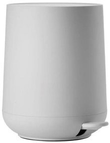 Κάδος Απορριμμάτων Nova 3l 331979 Soft Grey Zone Denmark Plastic