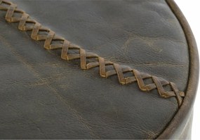 Σκαμπό DKD Home Decor Μέταλλο Πλαστική ύλη 44 x 41 x 82 cm