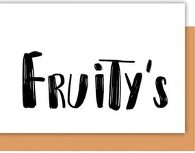 Fruity\'s παιδικό σερβίτσιο φαγητού (006075) - 006075