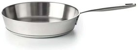 Τηγάνι Maestro 15027284 28cm Inox Beka 28cm Ανοξείδωτο Ατσάλι