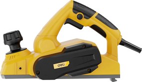 DELI πλάνη DC592, 800W, με συλλέκτη σκόνης