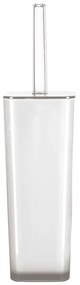 Βουρτσάκι Μπάνιου WC Easy 5061 Snow White Kleine Wolke Plastic