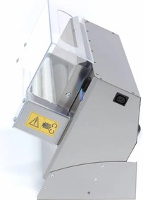 Dough Roller - Ø45cm - Single Roller