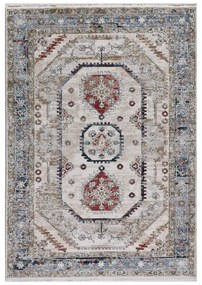 Χαλί (160x230) Polcarpet Allegra Valencia 888 Rose Cream