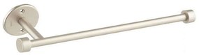 Βάση Χαρτιού Cappa 1009237-410 Silver Umbra Μέταλλο