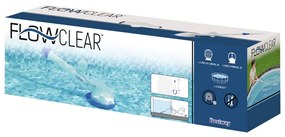 Bestway Ηλεκτρική Σκούπα Πισίνας Αυτόματη Flowclear AquaSweeper