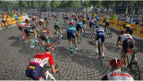 Βιντεοπαιχνίδι PlayStation 5 Nacon PS5TDF23SPIT