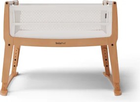 Βρεφικό Λίκνο SNUZ SNUZPOD STUDIO STOCKHOLM NATURAL