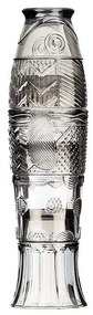 Alpina Γυάλινα Ποτήρια Σετ 4 Tεμαχίων 220 - 240 - 265 - 310ml Ψάρι Διάφανο 361000156