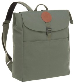 Laessig Tσάντα αλλαγής πλάτης Adventure olive