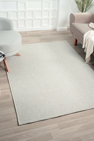 Carpet (120 x 180) Rusticana 3106 Cream