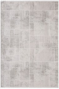 Χαλί Parla 5785 614CCL4904 Beige-Grey Conceptum Hypnose 80X250cm