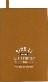 Ποτηρόπανα (Σετ 3τμχ) A-S Family Corner 204460