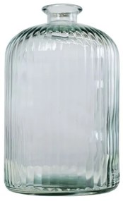 Βάζο Daroca Διάφανο 23εκ. - Vidrios San Miguel