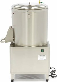 Potato Peeling Machine - 30kg - 600kg/h