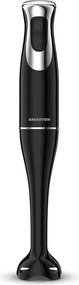 Ραβδομπλέντερ Smarton HB 100 400W 2 Ταχυτήτων 700ml Μαύρο