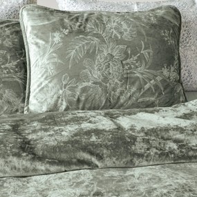 Παπλωματοθήκη King Size (Σετ 260x240) Kentia Vanessa