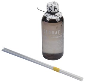 Αρωματικό Χώρου 120ml Με Στικς L-C Cedrat 6DIF138CE