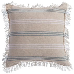 Διακοσμητικό Μαξιλάρι 45x45 Spirit Blue Natural 5205495609805