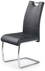 K211 chair, color: black DIOMMI V-CH-K/211-KR-CZARNY