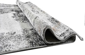 Χαλί (200x290) Polcarpet Venice Merry 424 Grey/Black