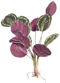 Τεχνητή Χωνευτή Καλαθέα Medallion 61 εκ. 6431-7 Supergreens-6431-7-Πράσινο 6431-7