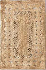 Ταπέτο Tahoe Beige Ρυθμός 120X180cm