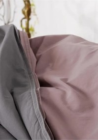 Stewehome Παπλωματοθήκη διπλή από 100% βαμβάκι 200x200 cm