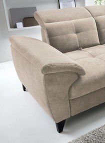 Γωνιακός καναπές Ferin-Mpez-Δεξιά