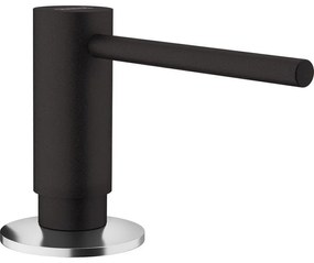 Franke Active Plus Onyx Dispenser Υγρού Σαπουνιού
