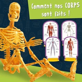 Παιχνίδι Επιστήμης Lisciani Giochi