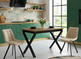 Επεκτεινόμενο τραπέζι Icon I - Fusiko-Mavro