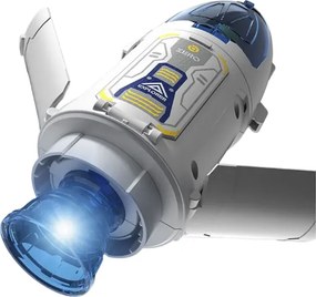 Ηλεκτρονικό παιχνίδι Διαστημόπλοιο - K01-1 - 345231