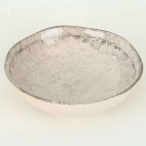 Πιάτο Βαθύ Sand 673118 22cm Sand Marva Ceramic