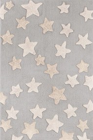 Χαλί Παιδικό Night Sky Silver Guy Laroche 100X150cm