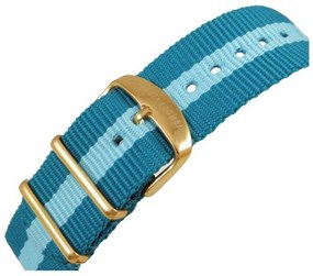 Ανδρικά Ρολόγια Devota &amp; Lomba DL008MSPBLBL- (Ø 42 mm)