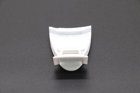 CHOCOLATE 5L/10L - Tank Hinge (White) #18