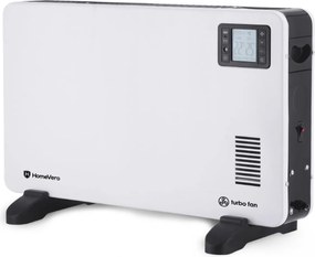 HOMEVERO CONVECTOR HEATER HV-CH2000