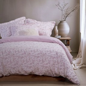 Πάπλωμα Sancario Purple Nef-Nef Homeware Υπέρδιπλo 240x230cm Βαμβάκι-Πολυέστερ