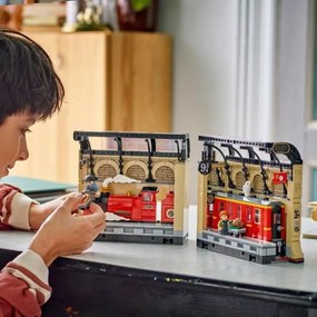 Παιχνίδι Kατασκευή Lego