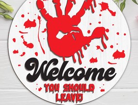 Σετ των 2 Intra απο ξύλο plywood 3mm-4mm πάχος – Θα πρέπει να αφήσετε το σημάδι χειρός Δίασταση 20x20 cm INTRAFABR-102202018